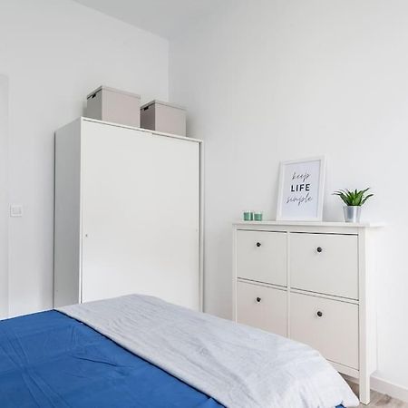 Apartamento Nuevo Cerca De La Playa Y Del Centro บาเลนเซีย ภายนอก รูปภาพ