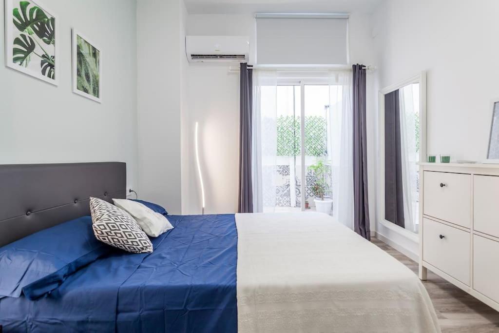 Apartamento Nuevo Cerca De La Playa Y Del Centro บาเลนเซีย ภายนอก รูปภาพ